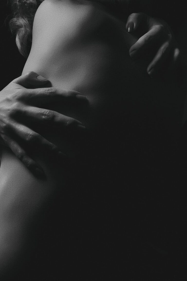 Sexual Instinct: Decoding the Engine of Human Desire