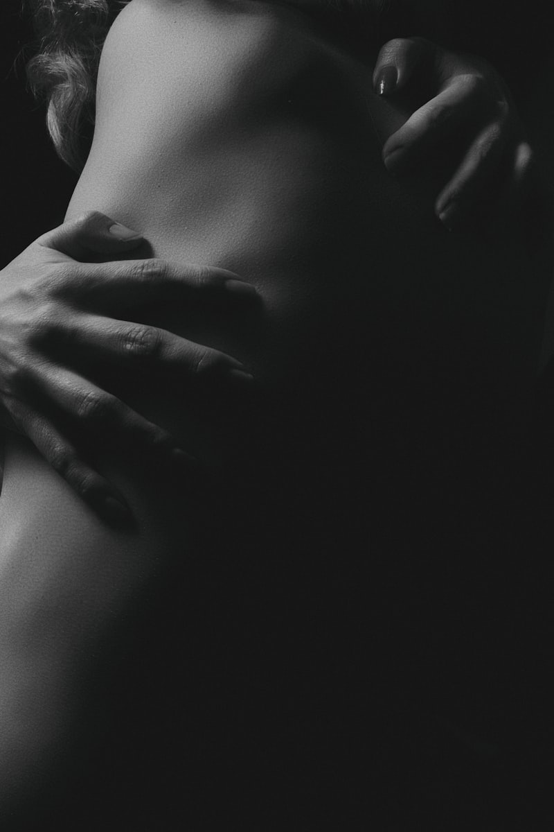 Sexual Instinct: Decoding the Engine of Human Desire