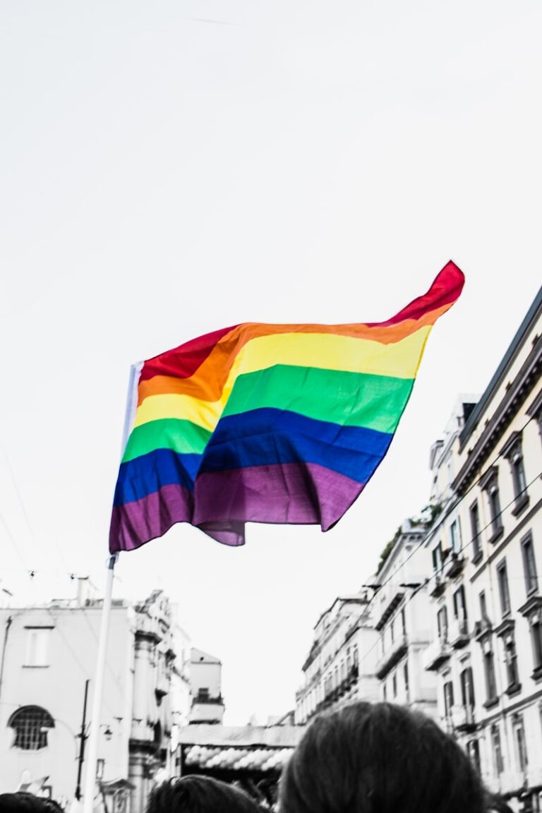 Sexual Orientation: Exploring the Human Spectrum
