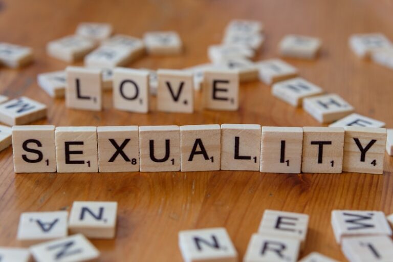 Sexual Response: Decoding Your Mind and Body