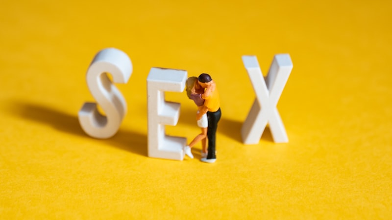 Sexual Selection: The Science Behind Who We Choose