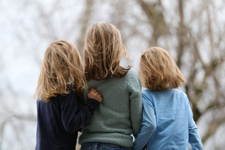 Shared Environment: Why Siblings Are Not Identical