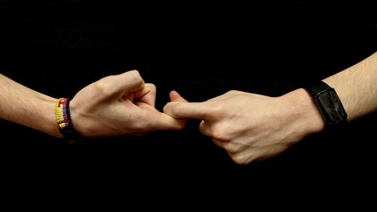 Sign Language: More Than Just Gestures