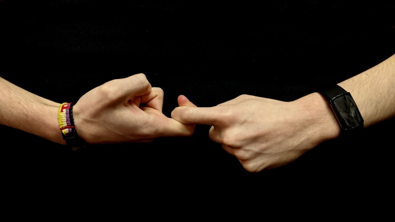 Sign Language: More Than Just Gestures