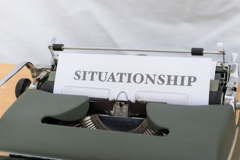 Situational Attribution: Why We Blame Our Surroundings