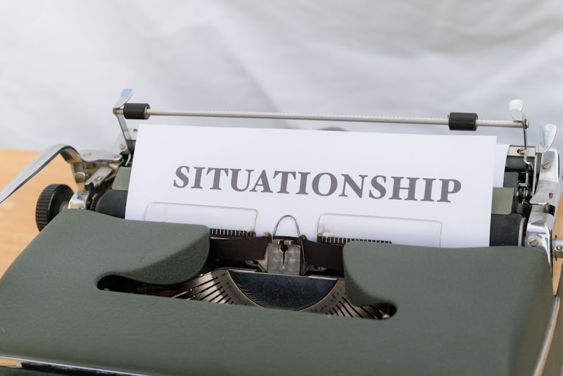 Situational Attribution: Why We Blame Our Surroundings