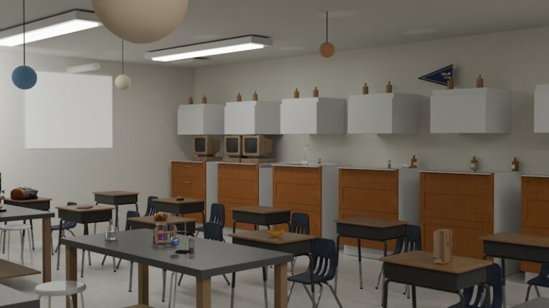 Situational Conditions: Optimize Your Learning Space