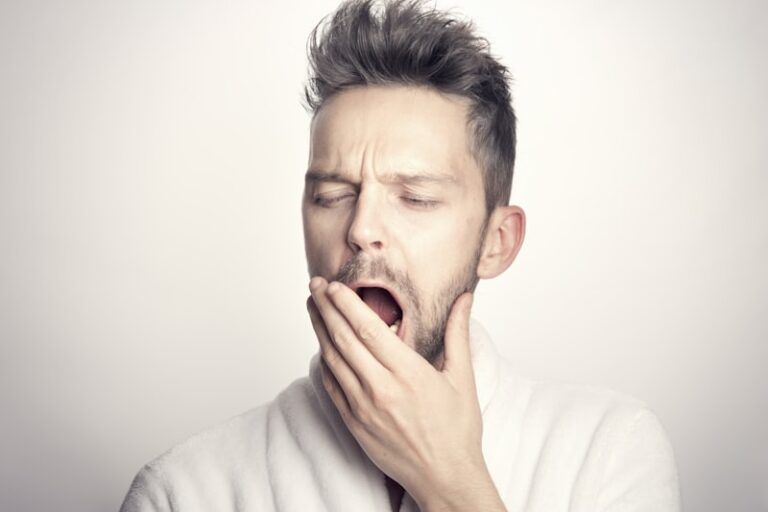 Sleep Apnea: How Breath Drives Mental Clarity
