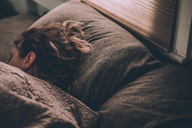 Sleep Deprivation: Why Rest Defines Your Mental Health