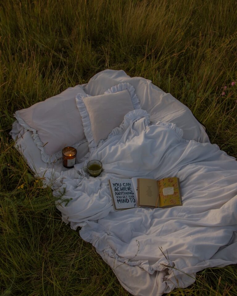 Sleep Drive: The Biological Engine Behind Your Rest