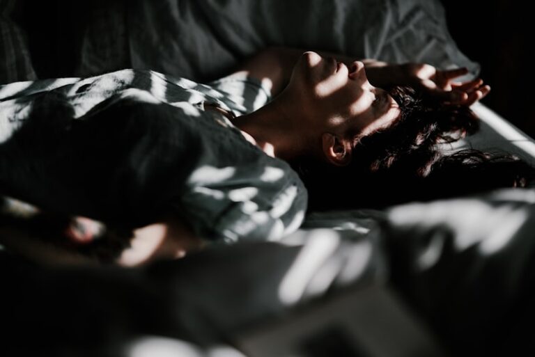 Sleep Hygiene: Unlock Your Peak Cognitive Potential