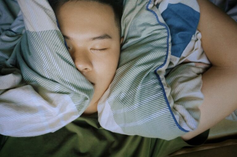 Sleep Pharmacology: Decoding the Science of Sedation