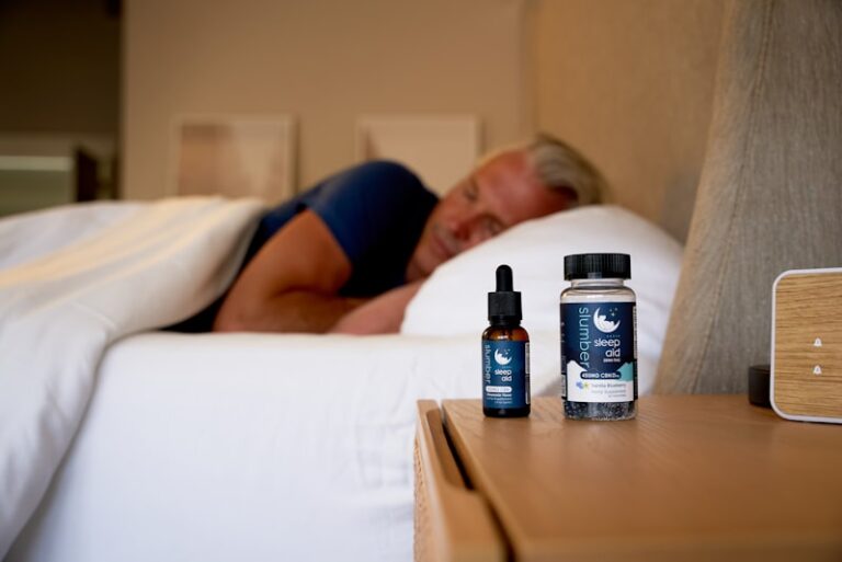 Sleep Rebound: Restore Your Brain’s Vital Recovery Power