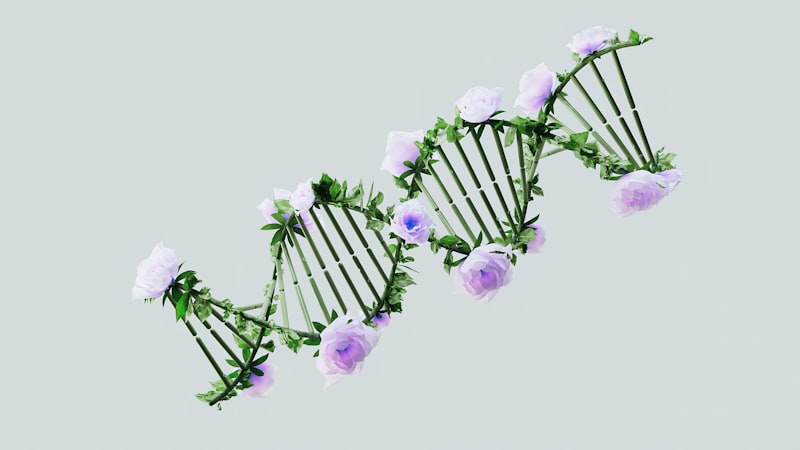 SLOS: Decoding the Genetic Roots of Behavioral Health