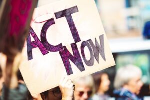 Social Action Programs: Catalyzing Collective Change