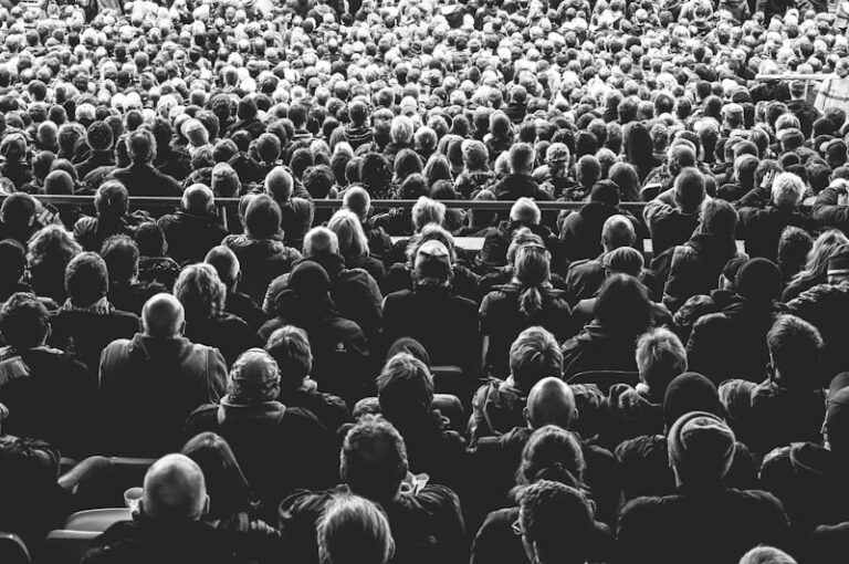 Social Anchoring: Why We Mirror the Crowd