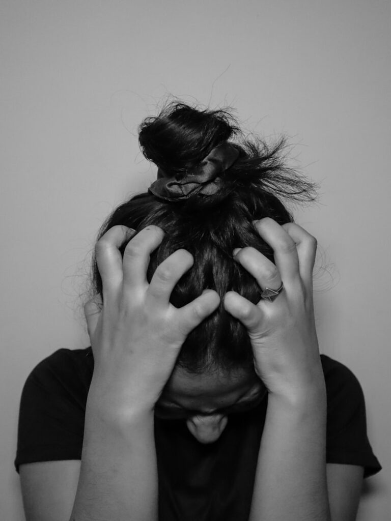 Social Anxiety: Overcome the Fear of Being Judged