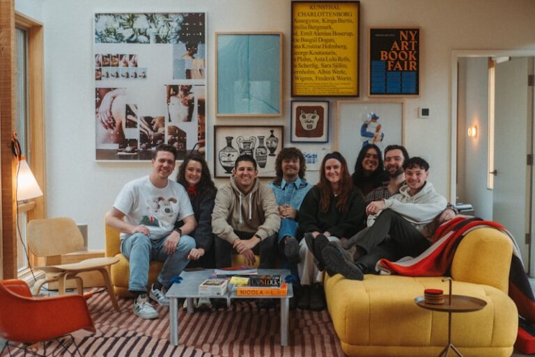 Social Belonging: Thriving Together in Shared Living