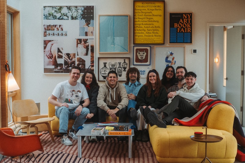 Social Belonging: Thriving Together in Shared Living