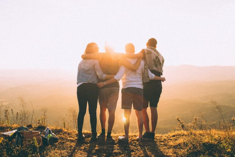 Social Bonding: The Science of Why We Need Each Other