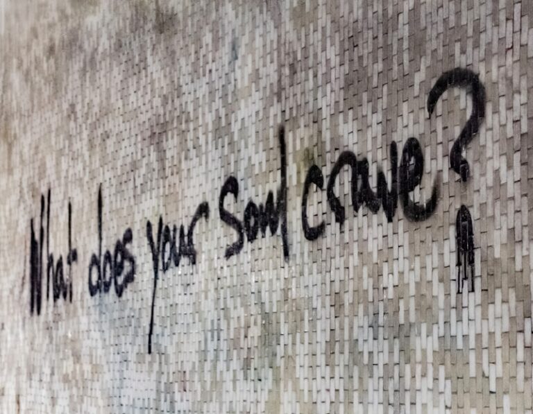 Social Connection: Why We Crave Belonging