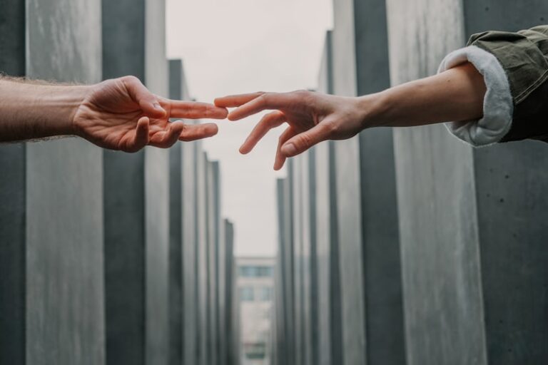 Social Deficit: Overcoming Barriers to Human Connection