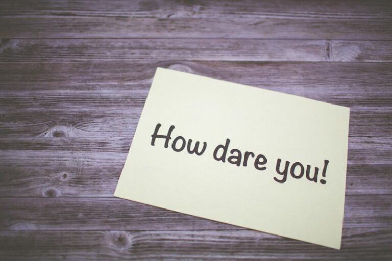 Social Desirability: Are You Masking Your True Self?