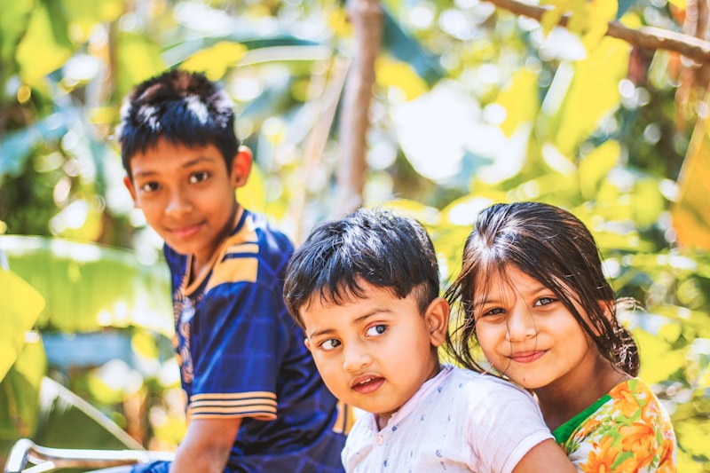 Social-Emotional Learning: Helping Children Grow