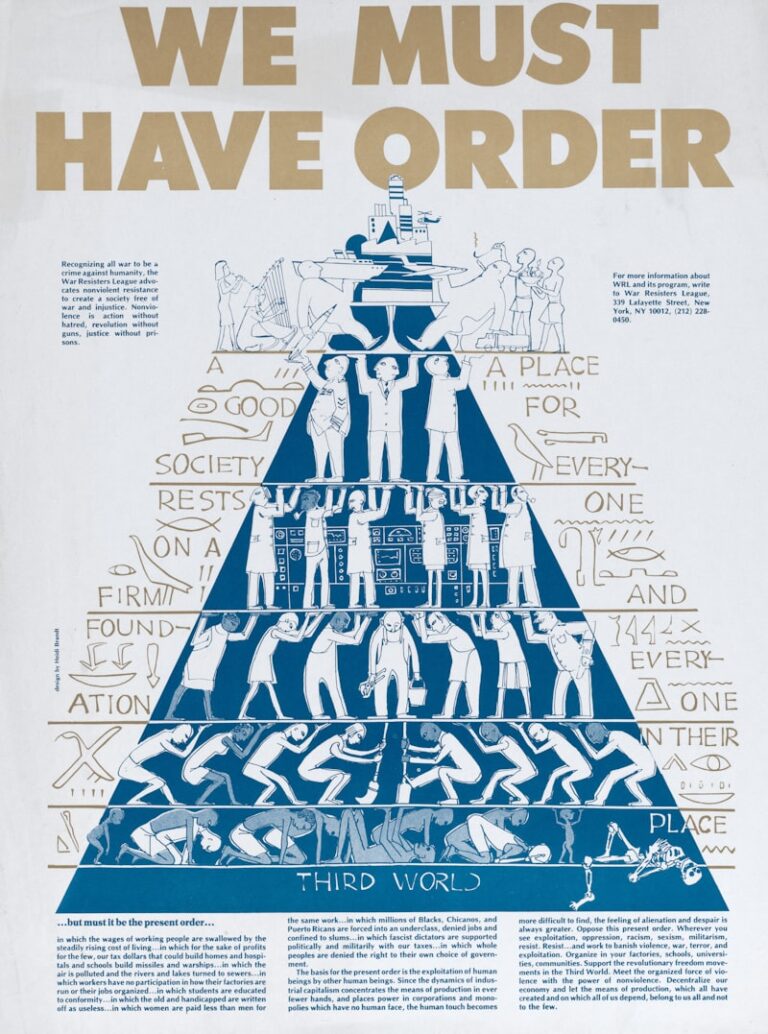 Social Hierarchy: Why We Crave Influence and Control