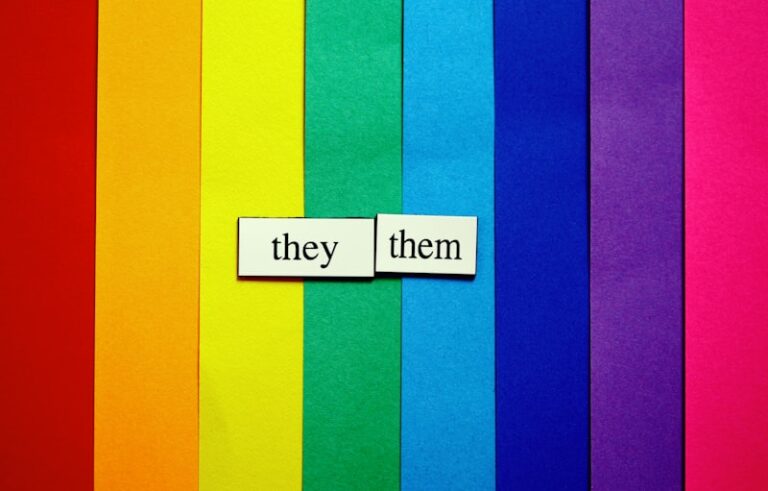 Social Identity Theory: Why We Need Our Tribes