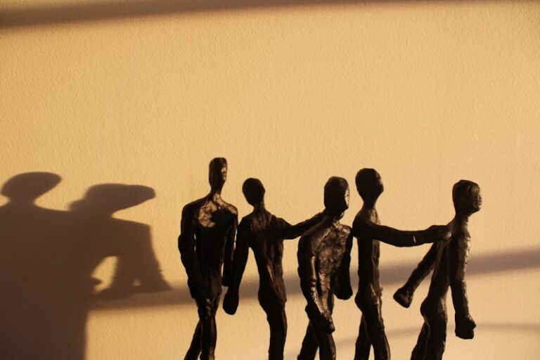 Social Interaction: Decoding Human Collective Behavior