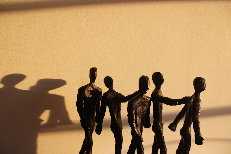Social Interaction: Decoding Human Collective Behavior