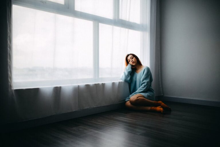Social Isolation: Breaking Free From Modern Loneliness