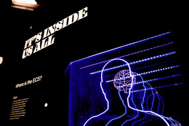 Social Neuroscience: The Biology of Human Connection