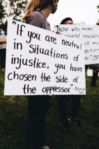 Social Resistance: Defying Norms to Reclaim Your Autonomy