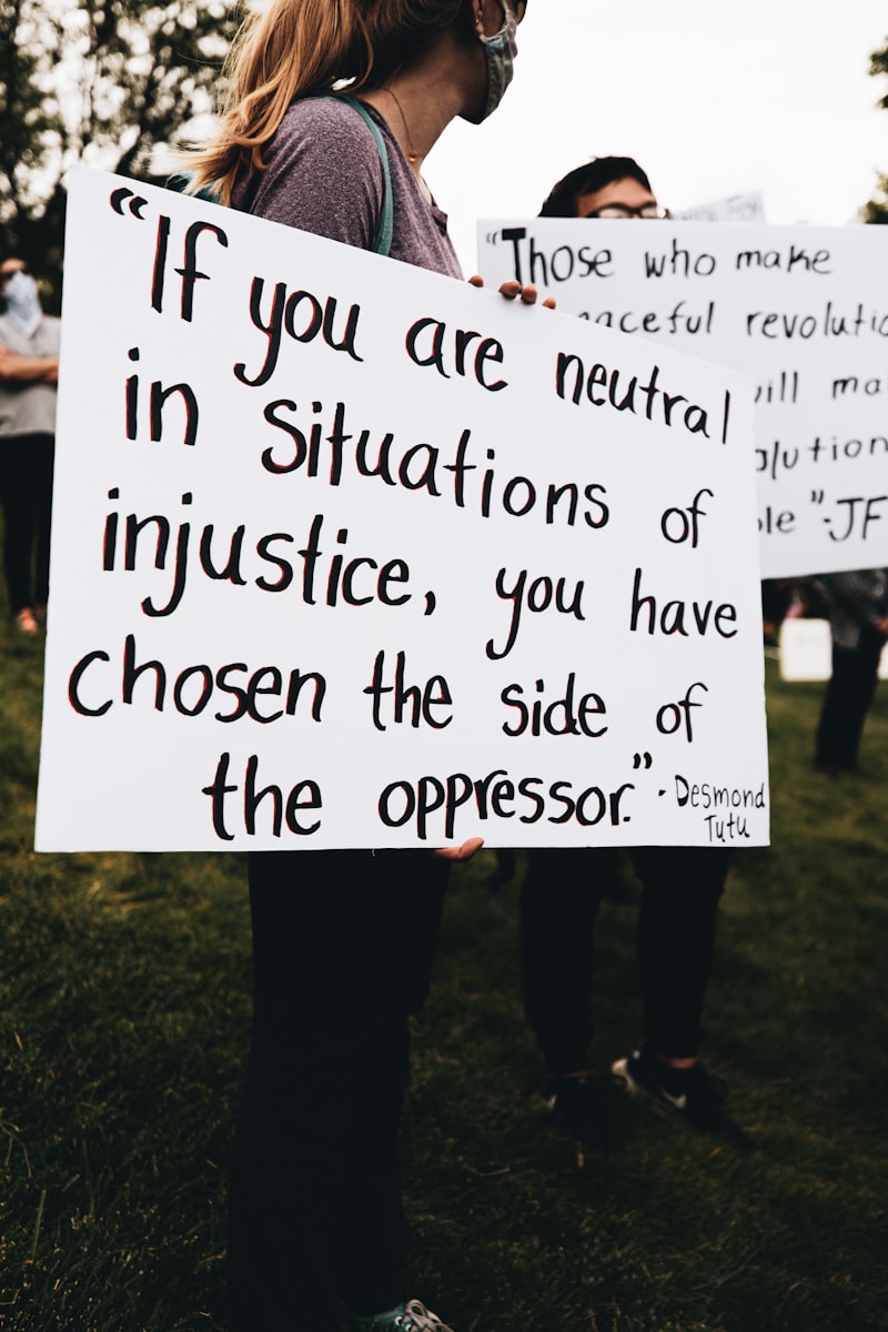 Social Resistance: Defying Norms to Reclaim Your Autonomy
