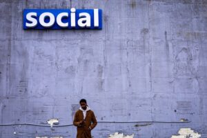 Social Scale: Mapping the Depths of Human Connection