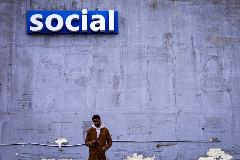 Social Scale: Mapping the Depths of Human Connection