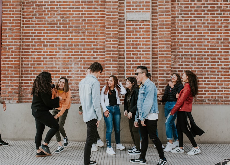 Social Skills Training: Elevate Your Human Connection