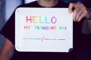 Sociolinguistics: How Your Speech Defines Your Identity
