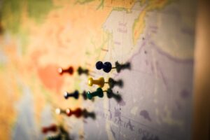 Sociometric Distance: Map Your Social Bonds