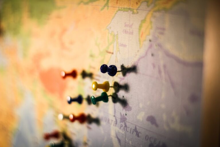 Sociometric Distance: Map Your Social Bonds