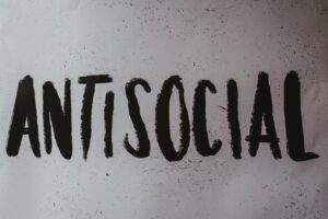 Sociopathy: Unmasking the Patterns of Antisocial Behavior