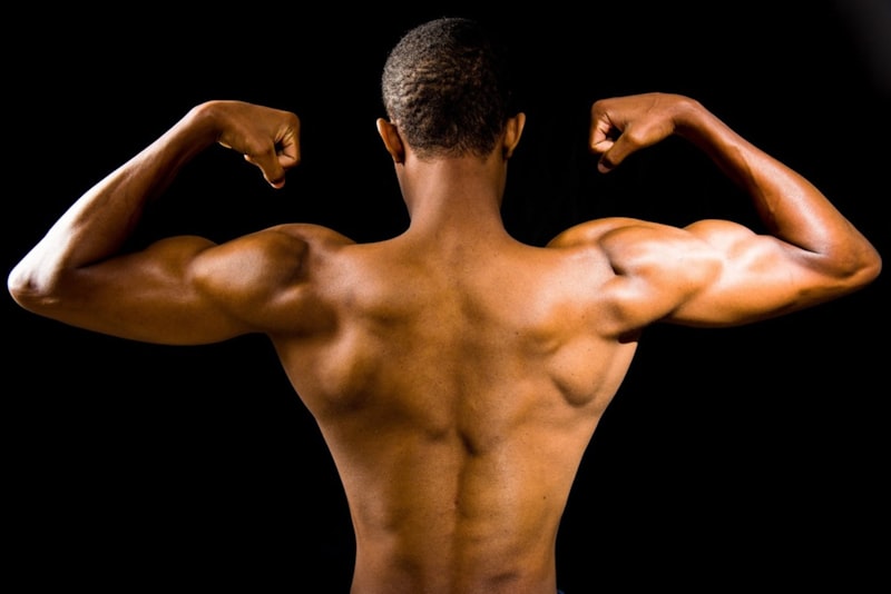 Somatic Psychology: How Your Muscles Shape Your Mind