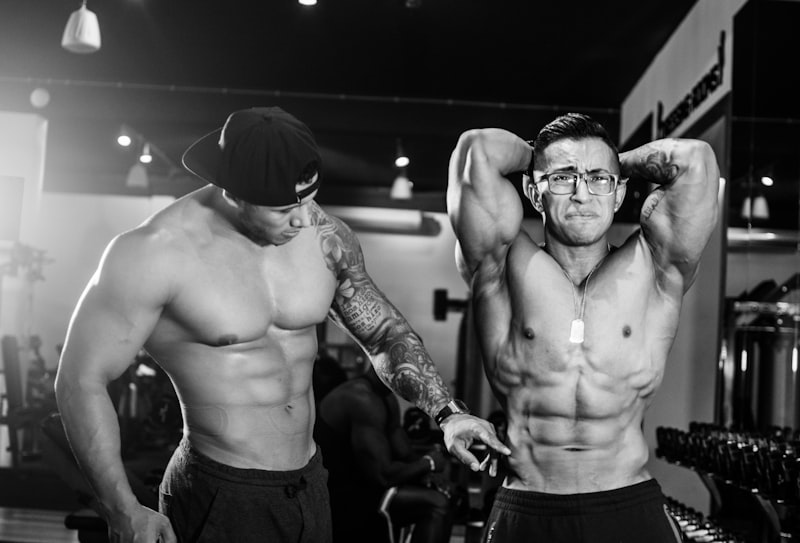 Somatotype: Decoding Your Physique and Personality