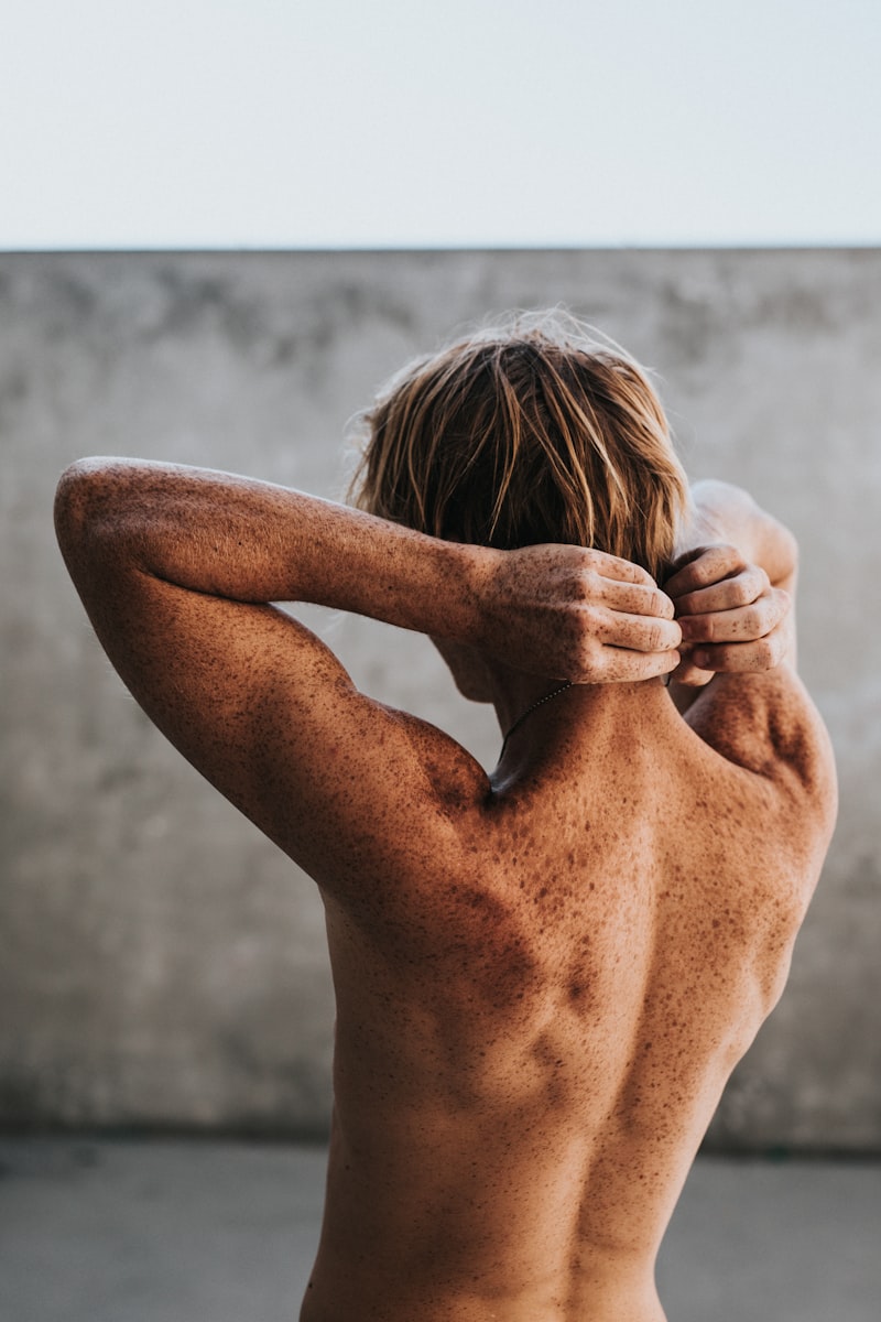 Somatotypes: Decoding Your Personality Through Physique