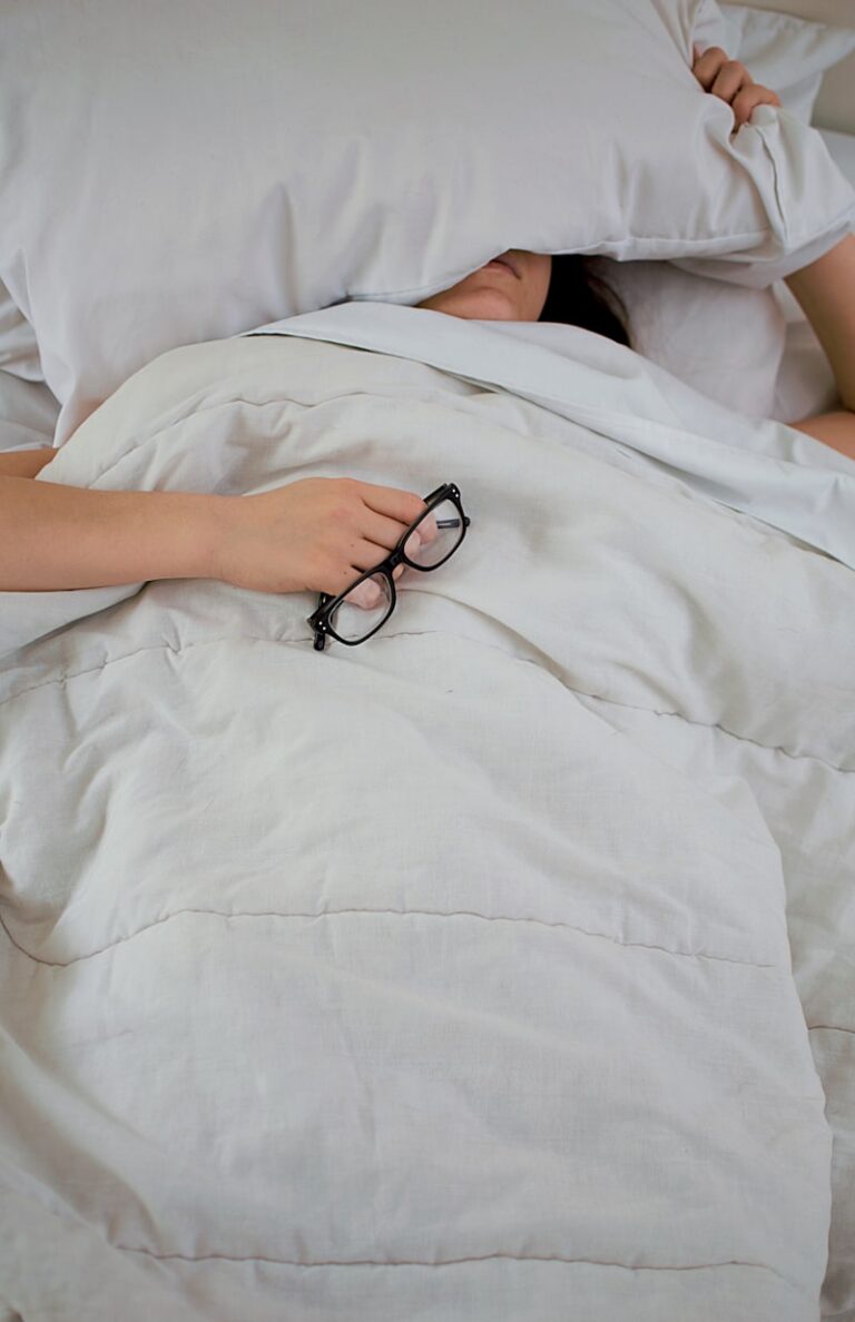 Somnolentia: Why You Cannot Stay Awake During the Day