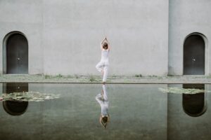 Sophrosyne: Mastering the Art of Inner Equilibrium