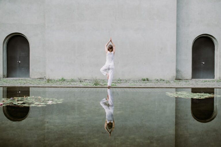 Sophrosyne: Mastering the Art of Inner Equilibrium