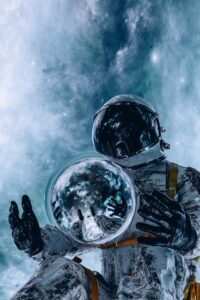 Space Psychology: Thriving Beyond Earth's Limits